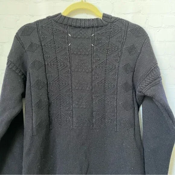 Maison Margiela sweater